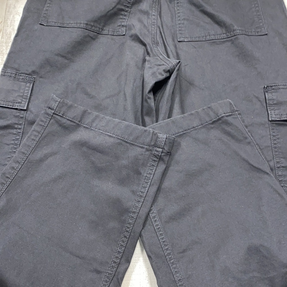 Hollister ultra high rise dad pant new with tags size 2S - Picture 6 of 9